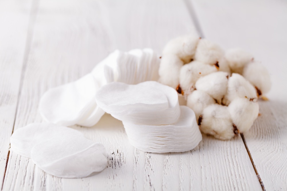Cotton Comber Noils