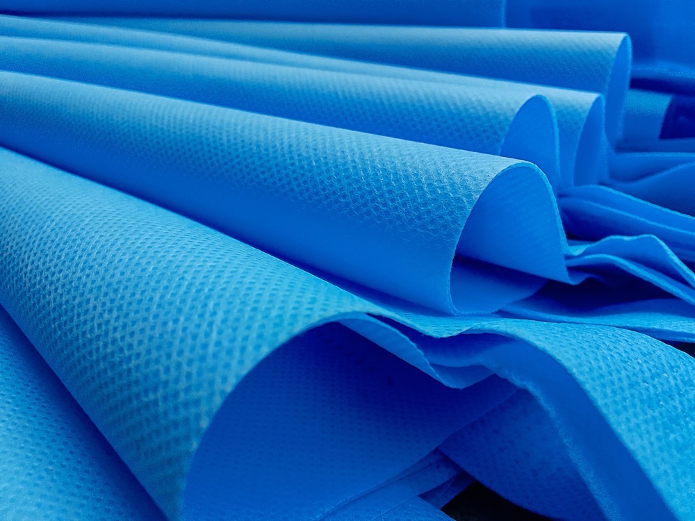 Polypropylene (PP) Spunbond Nonwovens